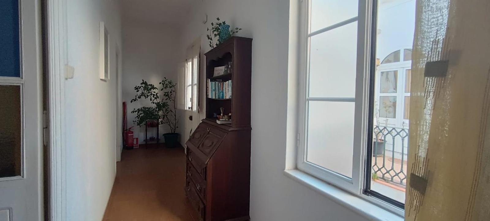 Apartment With Roof Terrace In Town Centre Tavira Exterior foto